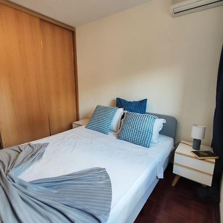 Telma Room Loures Dış mekan fotoğraf