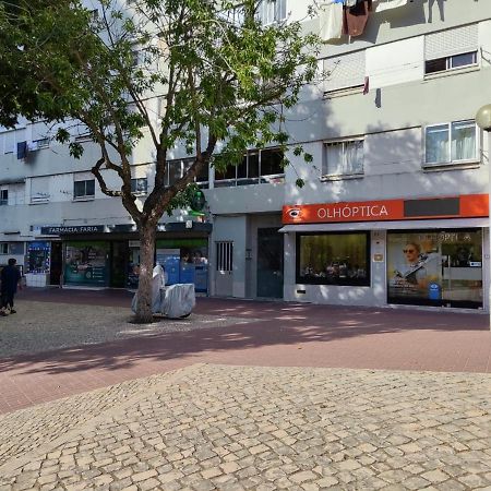 Telma Room Loures Dış mekan fotoğraf
