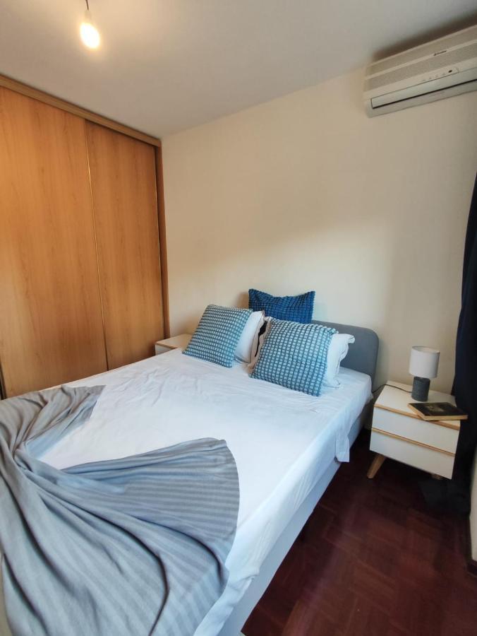 Telma Room Loures Dış mekan fotoğraf