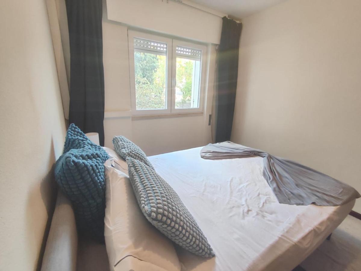 Telma Room Loures Dış mekan fotoğraf