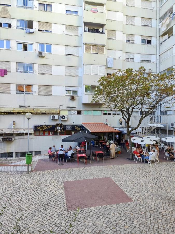 Telma Room Loures Dış mekan fotoğraf