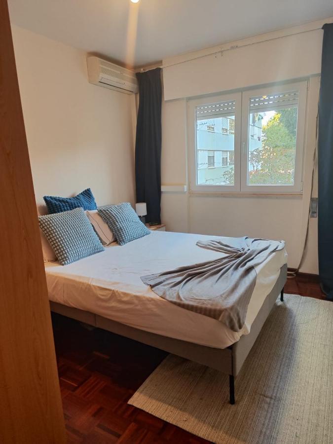 Telma Room Loures Dış mekan fotoğraf