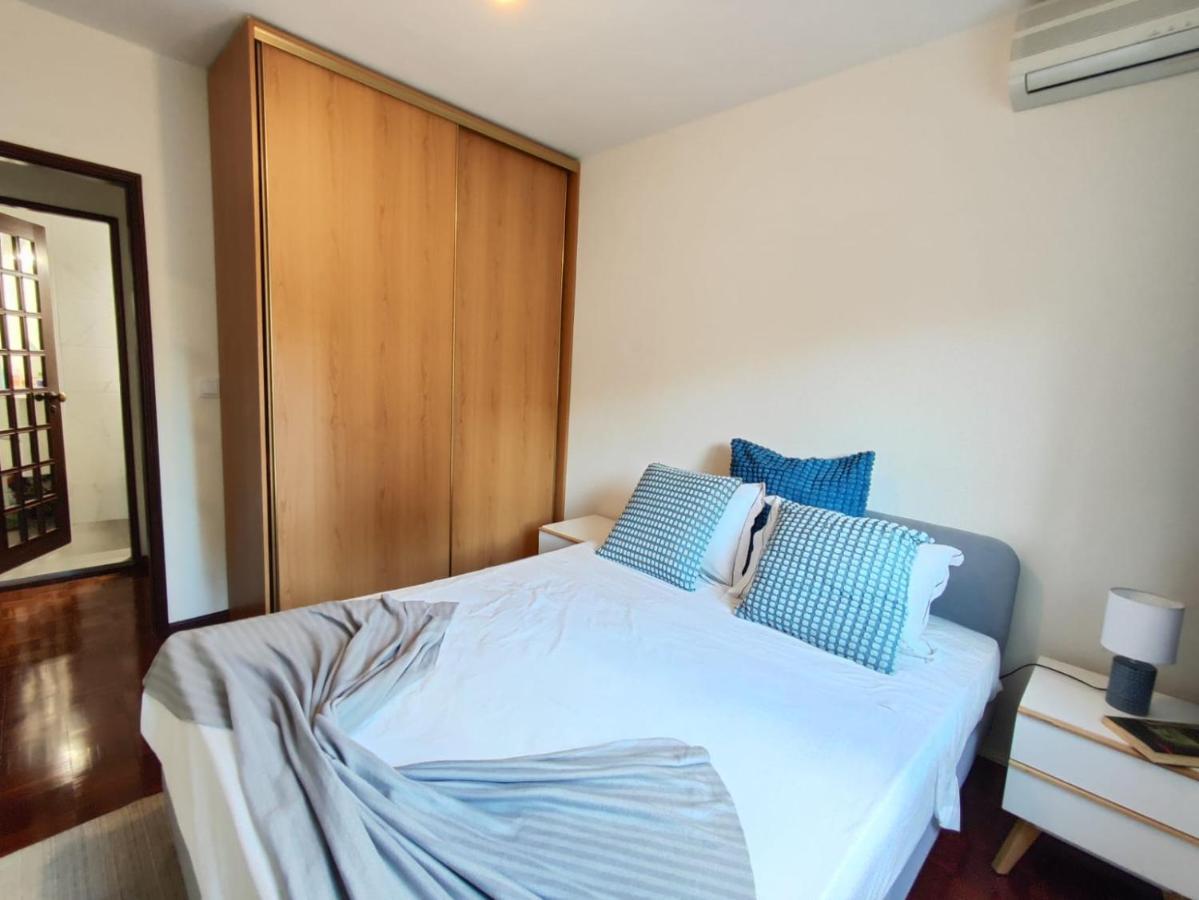Telma Room Loures Dış mekan fotoğraf