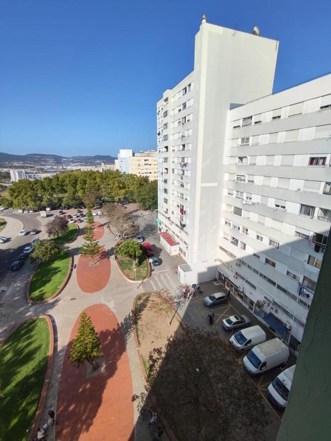 Telma Room Loures Dış mekan fotoğraf