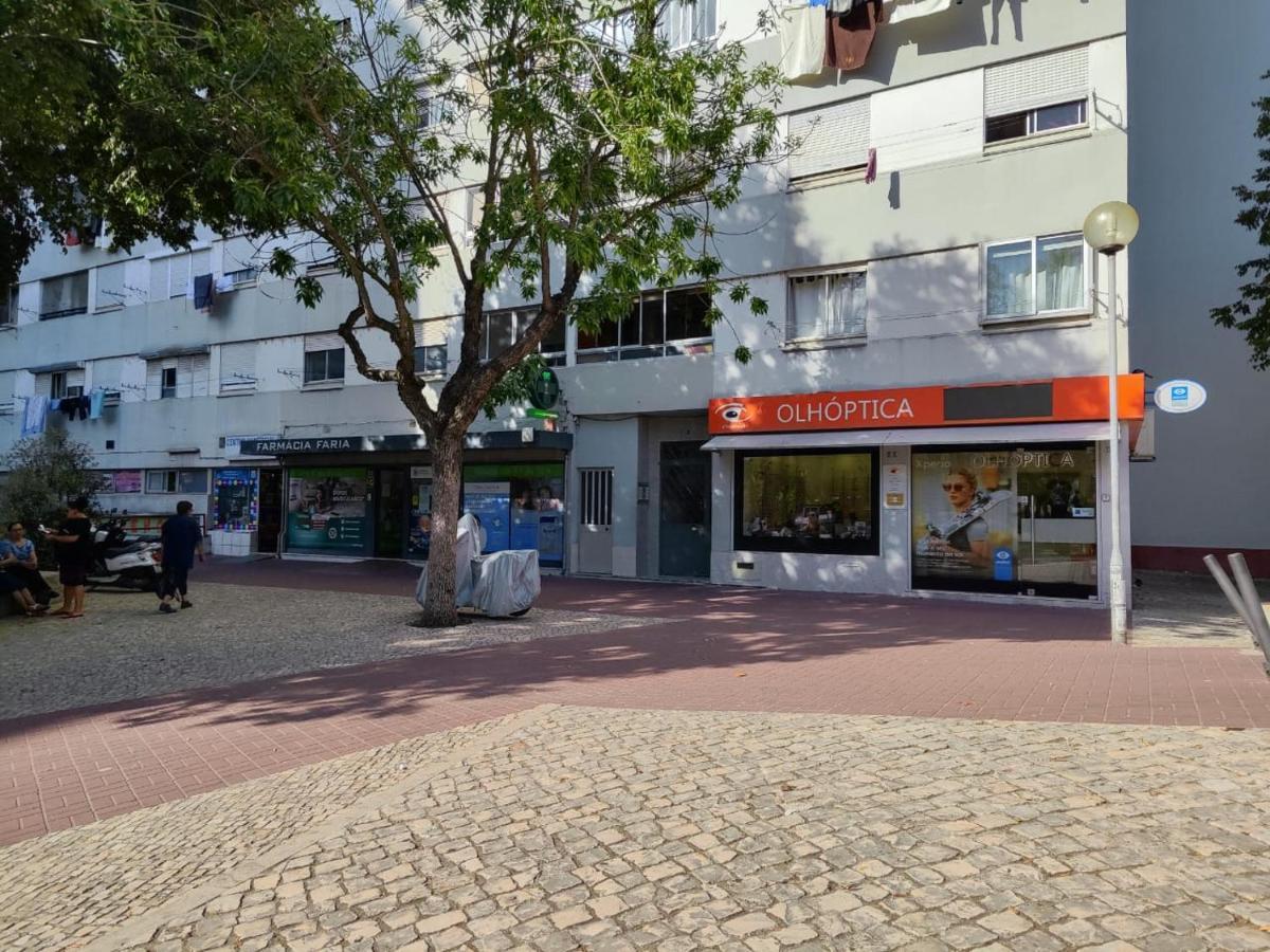 Telma Room Loures Dış mekan fotoğraf