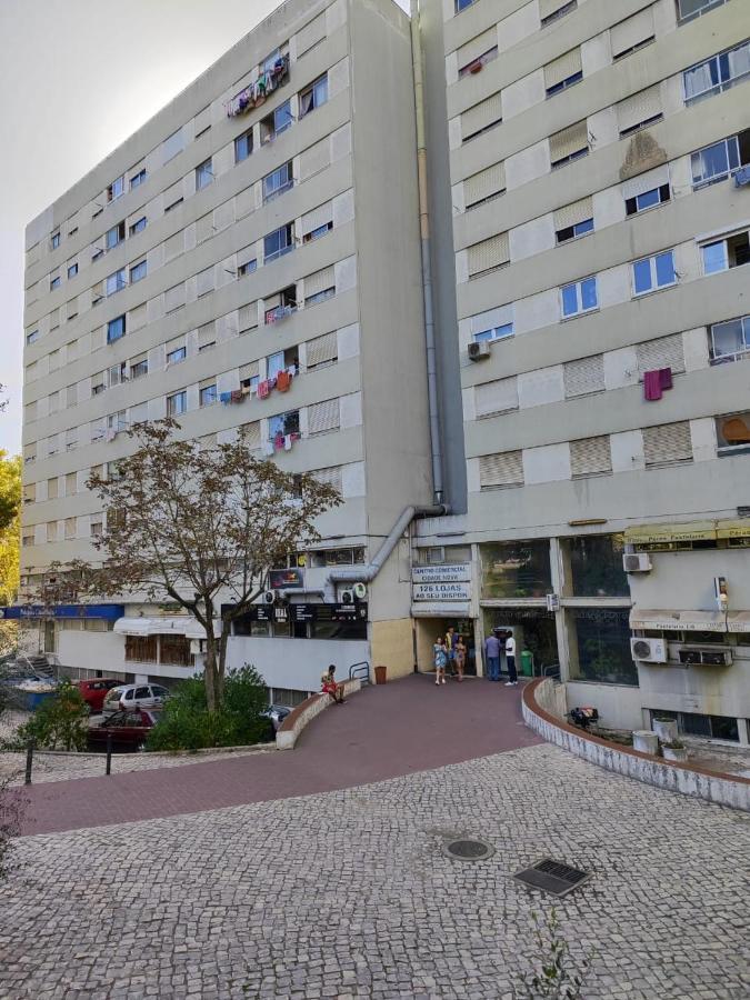 Telma Room Loures Dış mekan fotoğraf